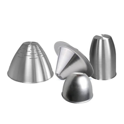 Aluminium Spinning Products