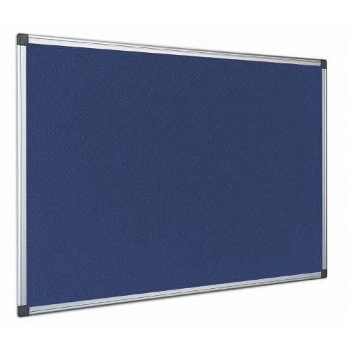 Blue Color Rectanular Shape Notice Board For School And Collage