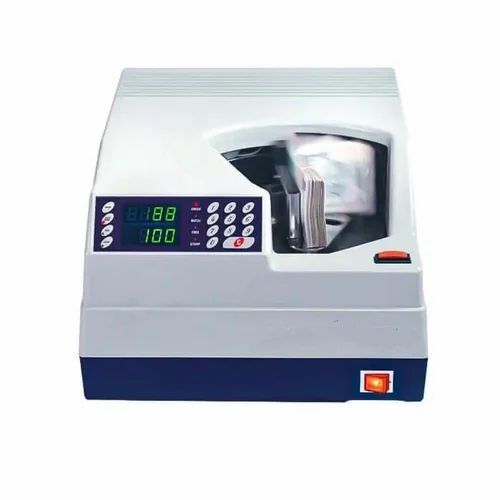 Automatic Bundle Note Counting Machine