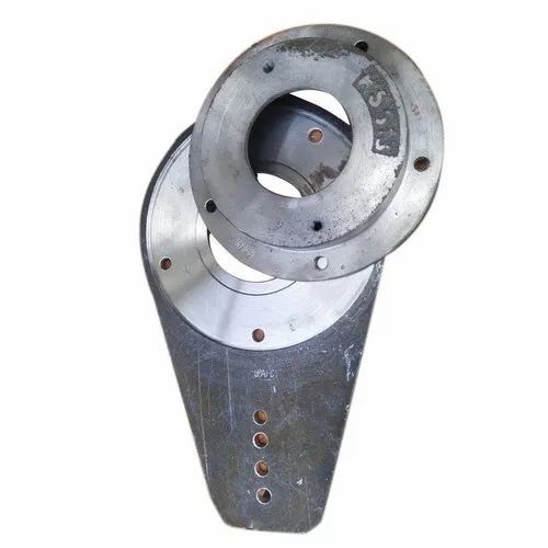 Car Ball Joint Housing Plate 