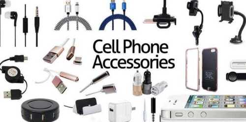 Cell Phone Accessories . 