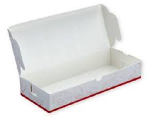 corrugated box