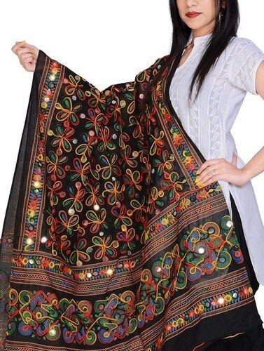 Designer Dupatta