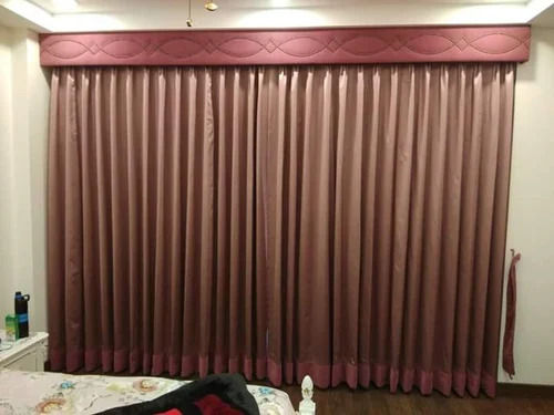 Home Decorative Curtain