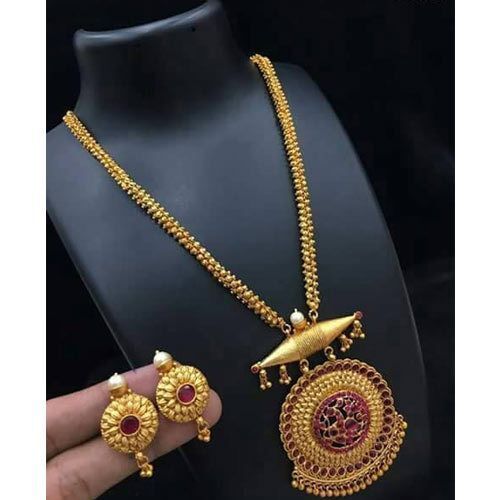 Ladies Necklace set