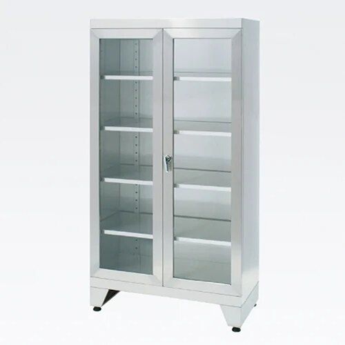 Modular Design Hospital Instrument Cabinet