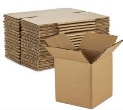 packaging box