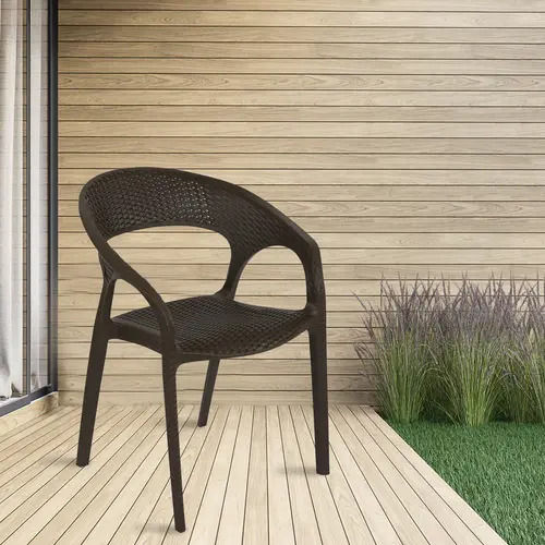 Plastic Chair For Balcony