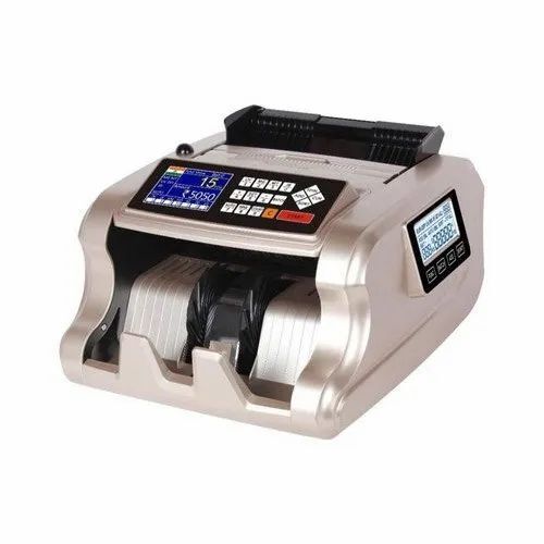 Platinum Mix Cash Counting Machine