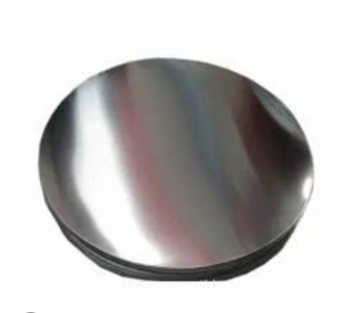 Round 316 Stainless Steel Circle For Construction