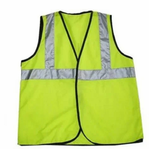 Safety Reflective Jacket