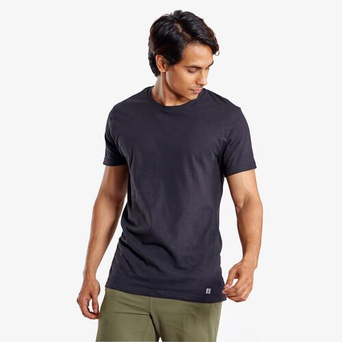 Short Sleeve Mens T Shirt