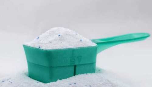 Lavender Detergent Powder For Laundry Use