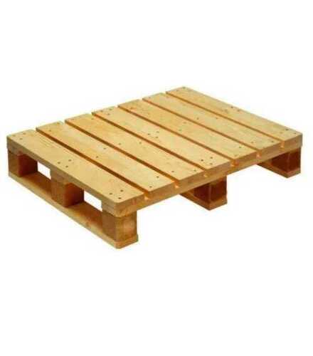 Termite Resistance Wooden Pallet