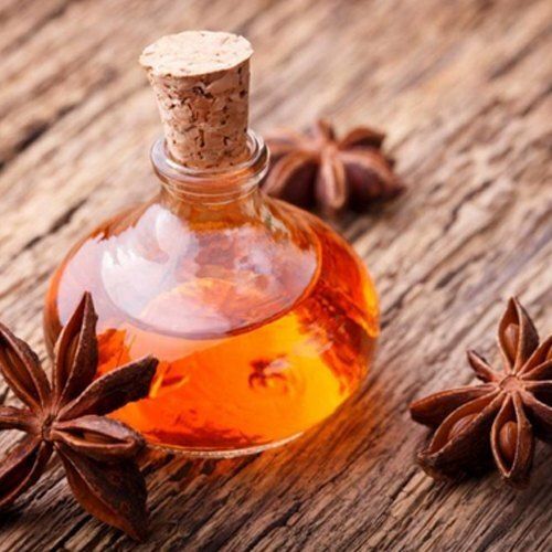  anise seed oil,                  