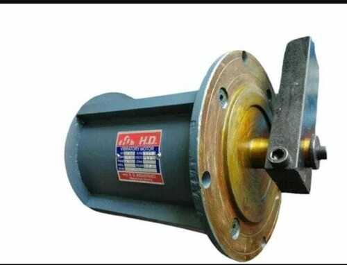 1hp Flanged Vibratory Motor