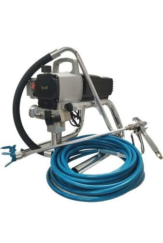 Robust Design Airless Paint Sprayer