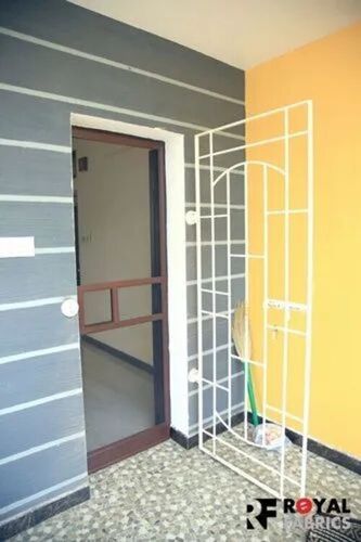 Aluminium Door Mosquito Net