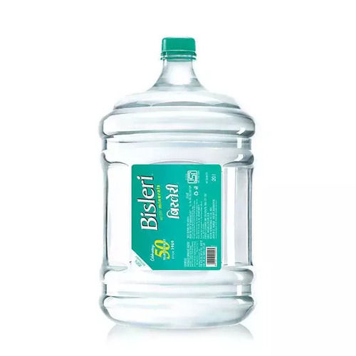 Bisleri Jar