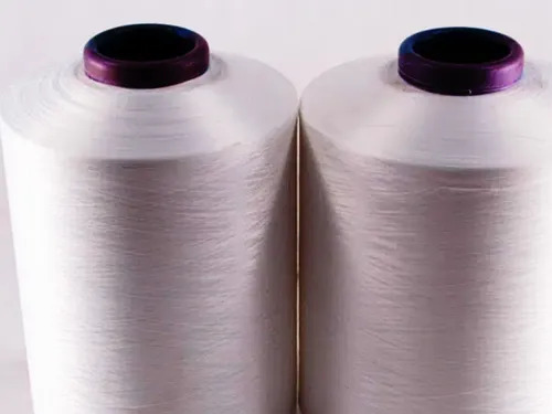 Bright Plain Filament Polyester Yarn