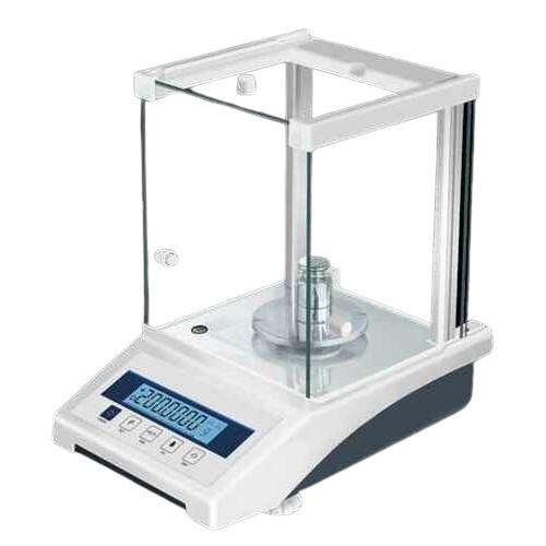 Multifunctional Digital Analytical Balance 200 Gm X 0.1 Mg at Best ...