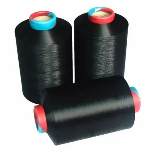 Dope Dyed Polyester Filament Yarn