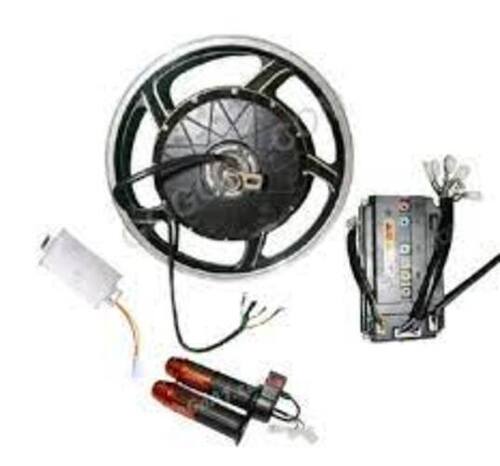 Electric Bike Kit