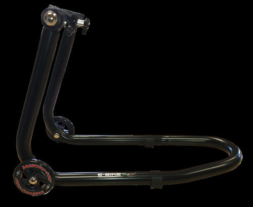 Electric Bike Stand