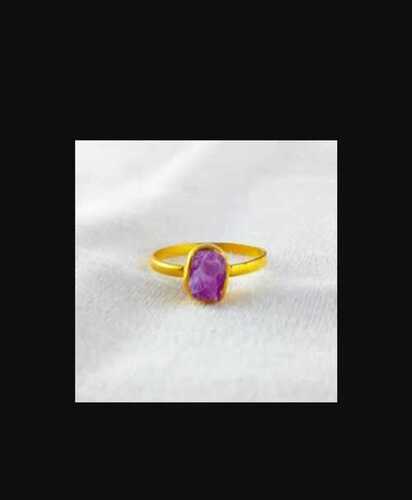 Gemstone Ring