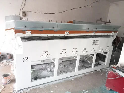 Gravity Separator Machine