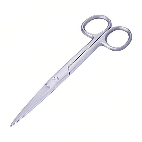 High Grade Stainless Steel Scissors For Medical Use