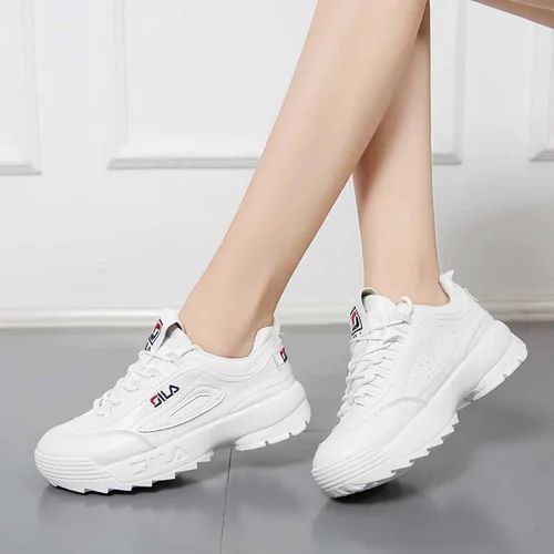 Ladies Sports Shoes