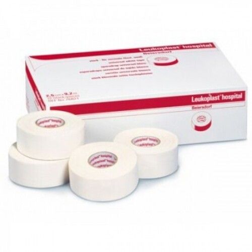 Leukoplast Adhesive Tape