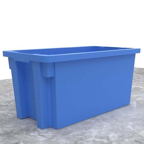 Material Handling Bin