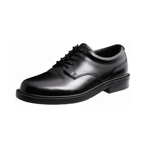 Mens Lace Up Black Formal Shoes