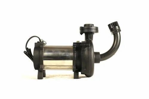 mini open well pump