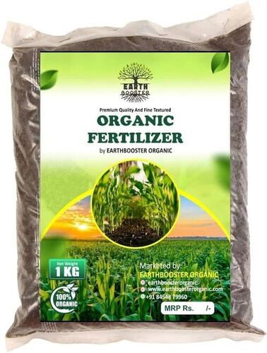 Organic Fertilizer 