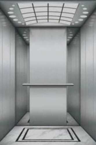 Passenger Elevator