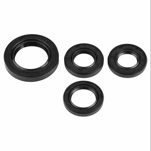 Crack Proof Rubber Oil Seal