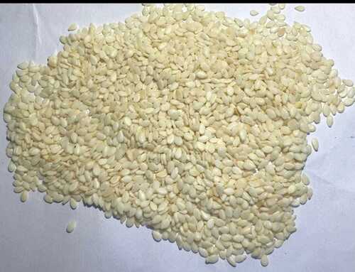 White Natural Sesame Seeds For Food Grade Use