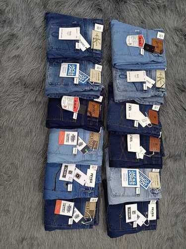 slimfit jeans