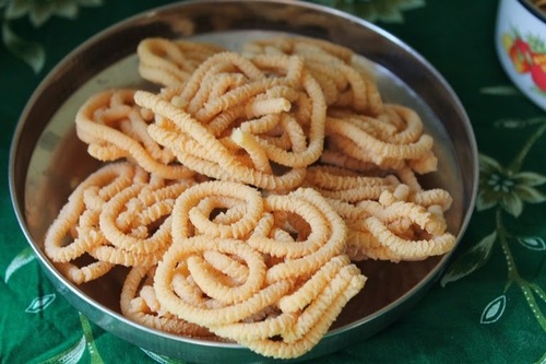 Snacks