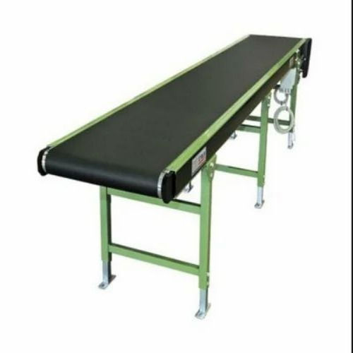 Sturdy Construction Stainless Steel Conveyors