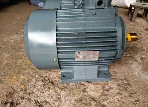 Stone Crusher Vibratory Motor