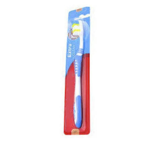 Dust Free Toothbrush Blister Packing Card