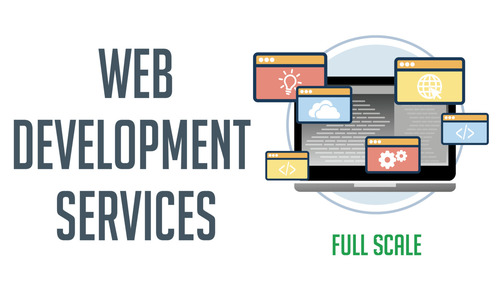 Web Developing Services By Webwide IT Solutions LLP.