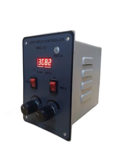 Copper Spot Welding Controller For Industrial Use