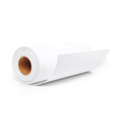 White Back Duplex Board Paper