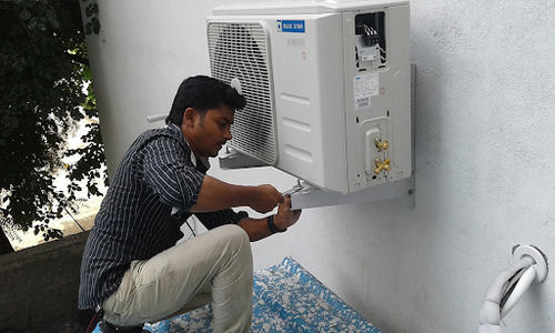 AC Maintenance Services