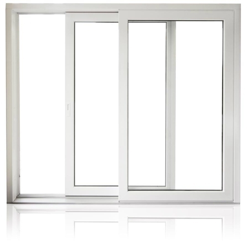 aluminium windows